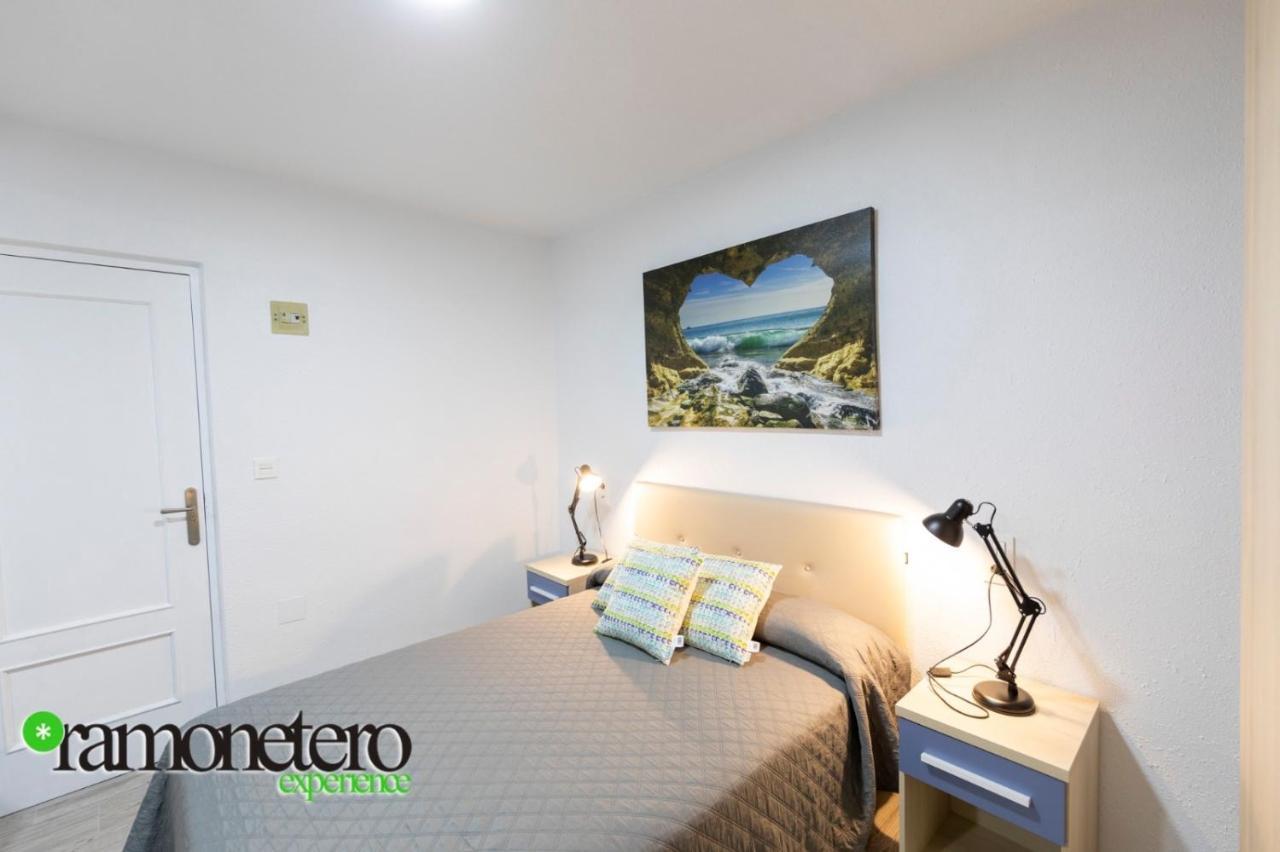 Affittacamere Ramonetero 3*